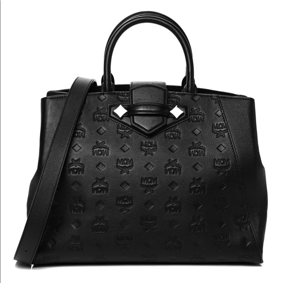 MCM Handbags - MCM bag